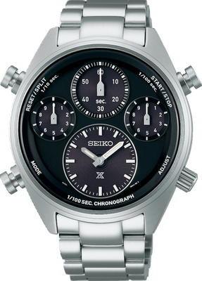 Seiko Prospex Chronograph