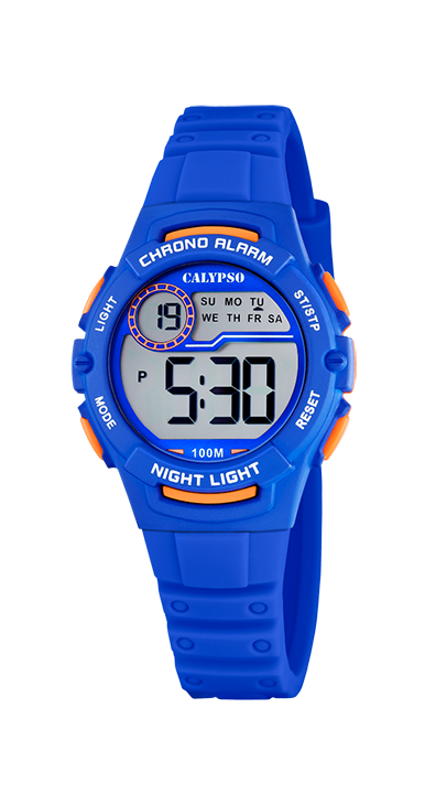 Montre Calypso