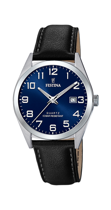 Montre Festina