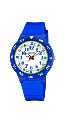Montre Calypso