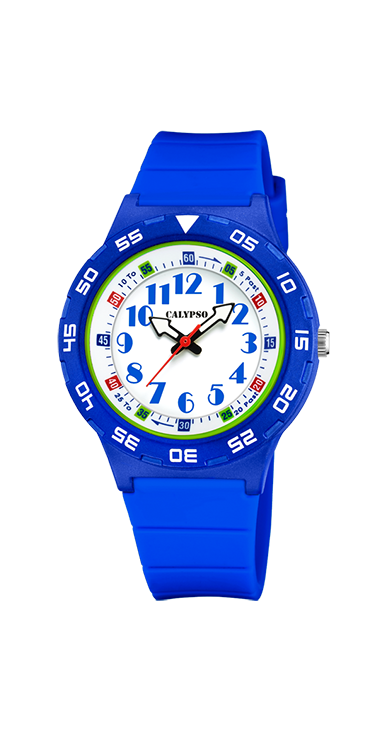 Montre Calypso