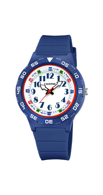 Montre Calypso