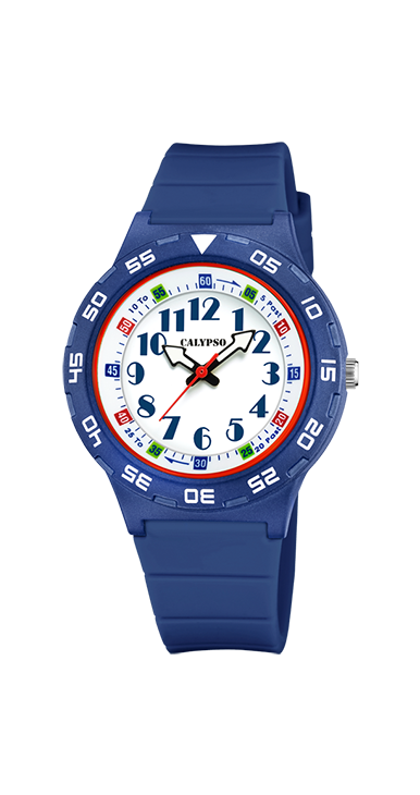 Montre Calypso