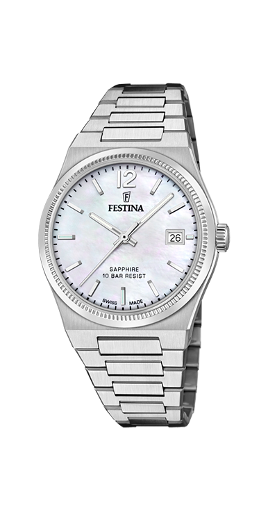 Montre Festina