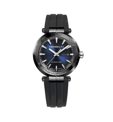 Montre Michel Herbelin automatique