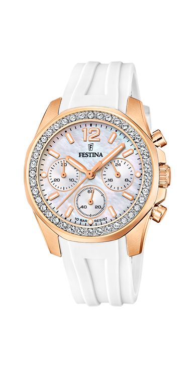 Montre Festina