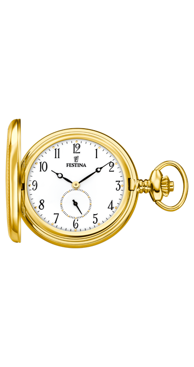 Montre de poche Festina