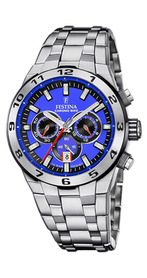 Montre Festina