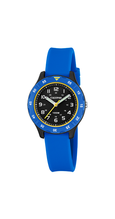 Montre Calypso