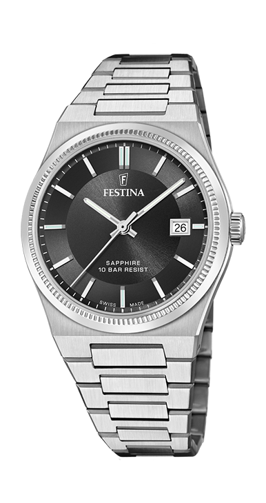 Montre Festina