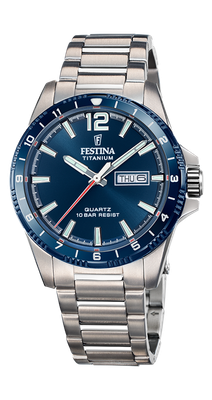 Montre Festina
