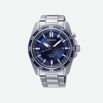 Montre Seiko Kinetic