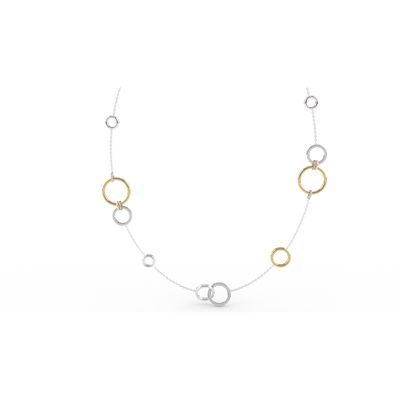 Collier Ti Sento
