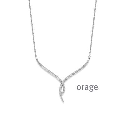 Collier Orage