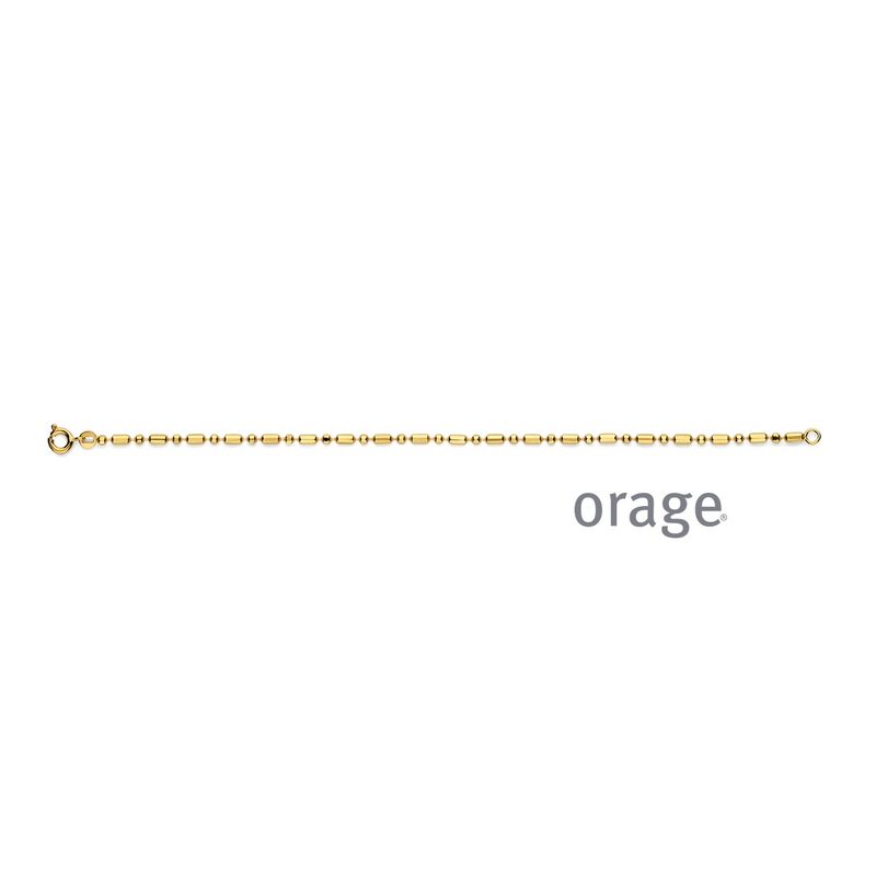 Bracelet Orage