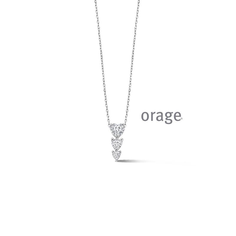 Collier Orage