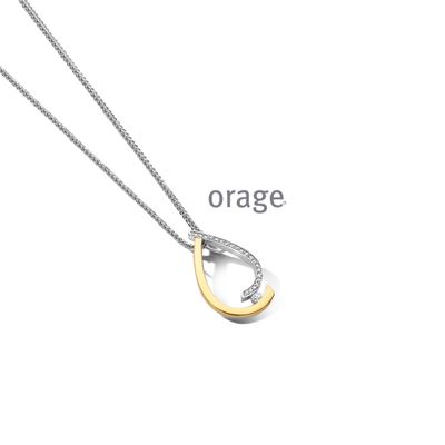 Collier Orage
