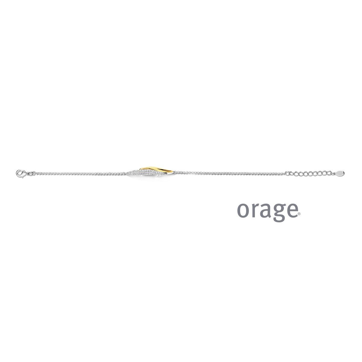 Bracelet Orage