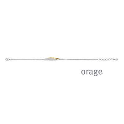 Bracelet Orage