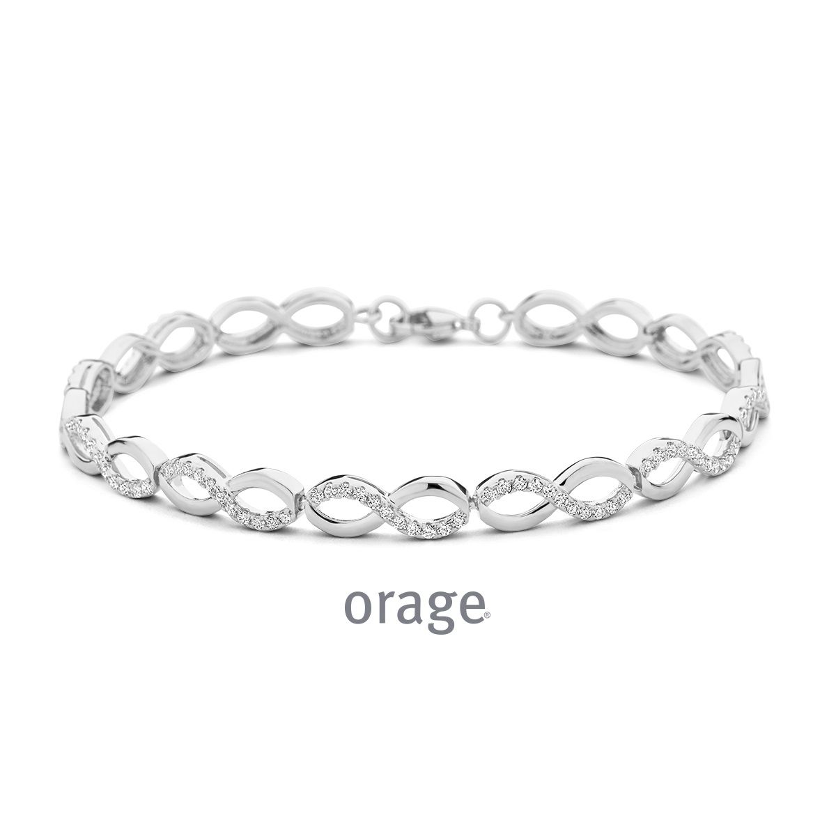 Bracelet Orage