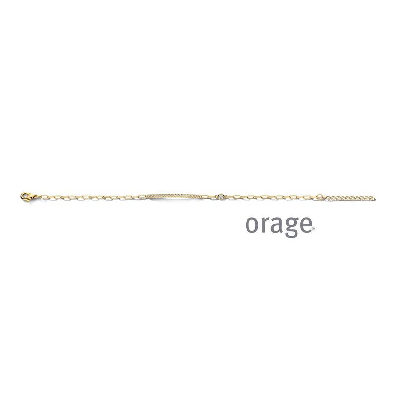 Bracelet Orage
