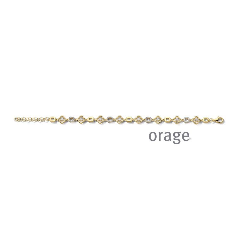 Bracelet Orage