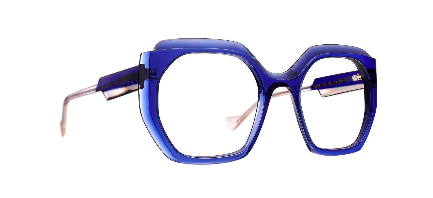 Monture Caroline Abram