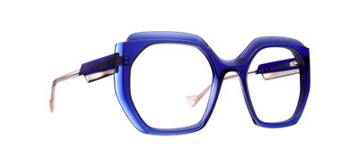 Monture Caroline Abram