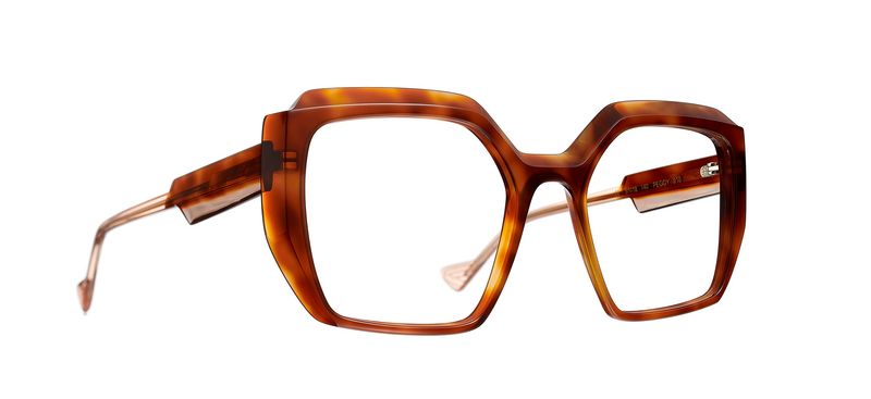 Monture Caroline Abram