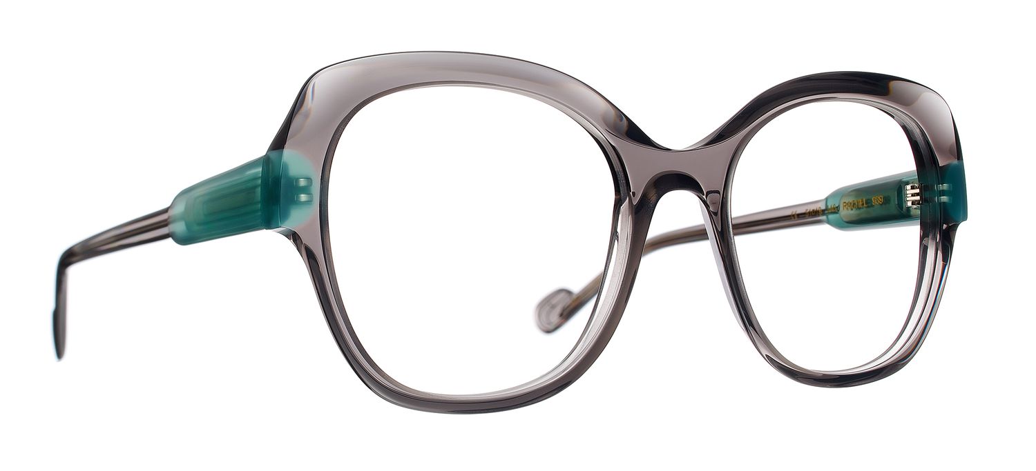 Monture Caroline Abram