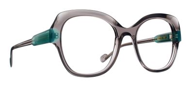 Monture Caroline Abram