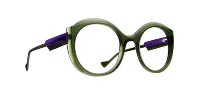 Monture Caroline Abram