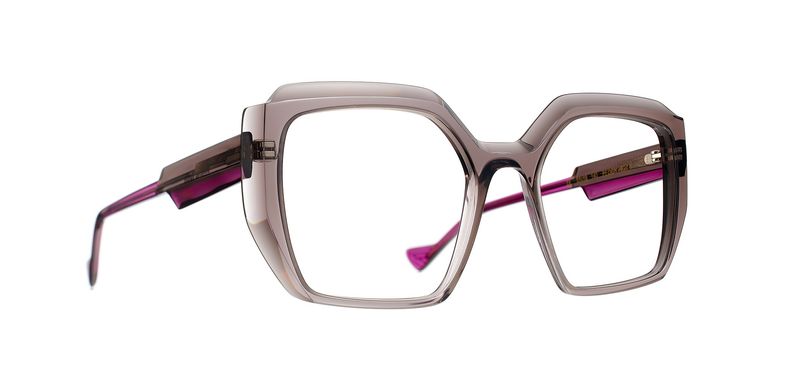 Monture Caroline Abram