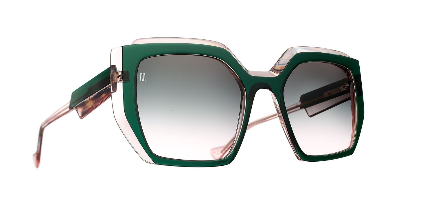 Solaire Caroline Abram