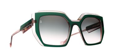 Solaire Caroline Abram