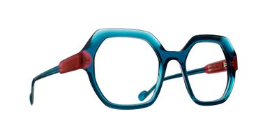 Monture Caroline Abram