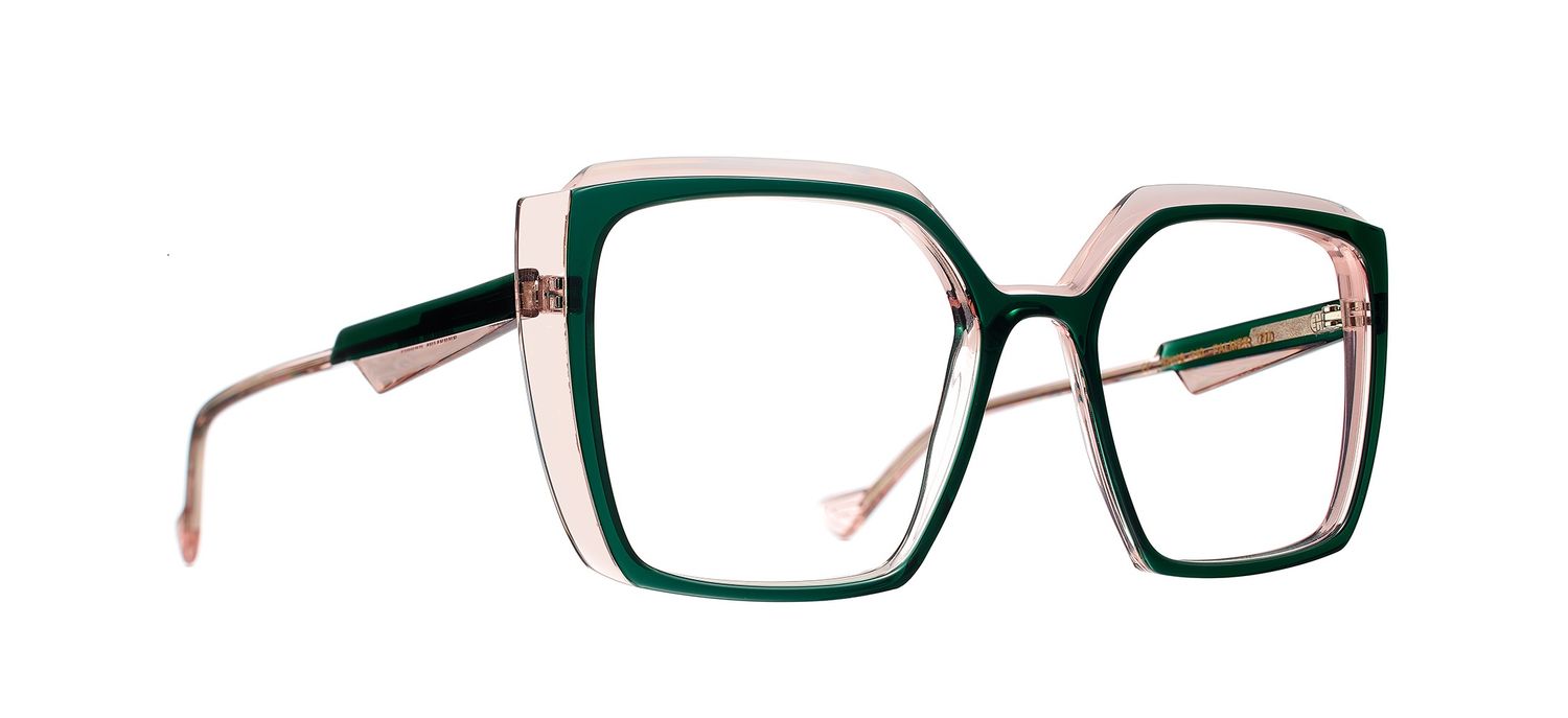 Monture Caroline Abram