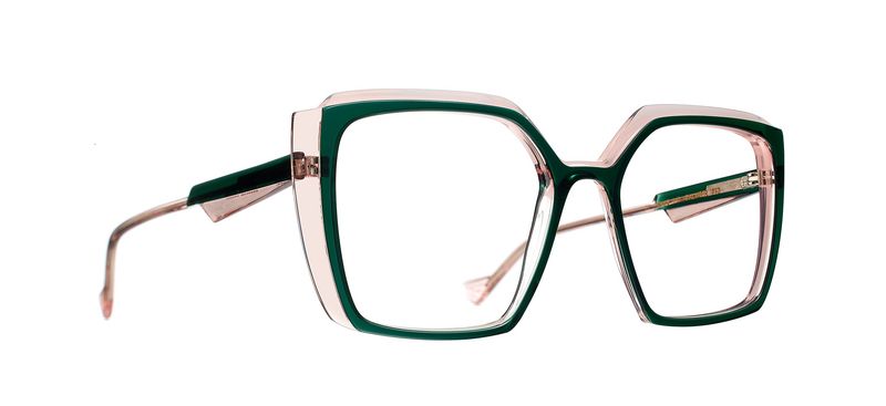 Monture Caroline Abram