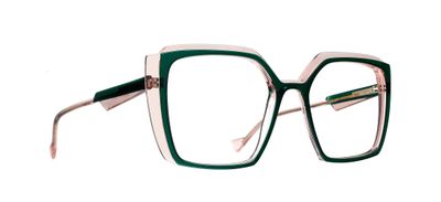 Monture Caroline Abram