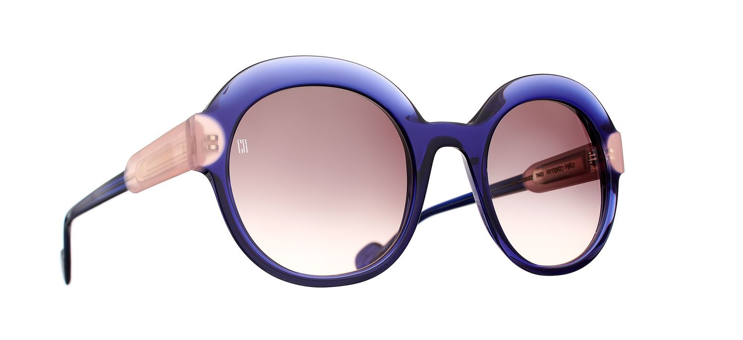 Solaire Caroline Abram