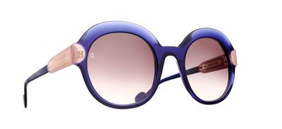 Solaire Caroline Abram