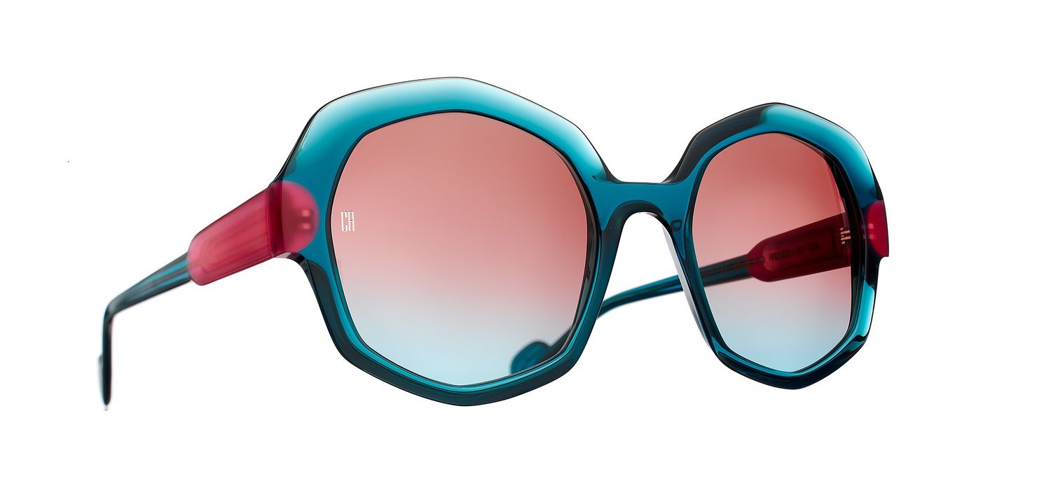 Solaire Caroline Abram