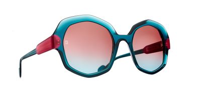 Solaire Caroline Abram