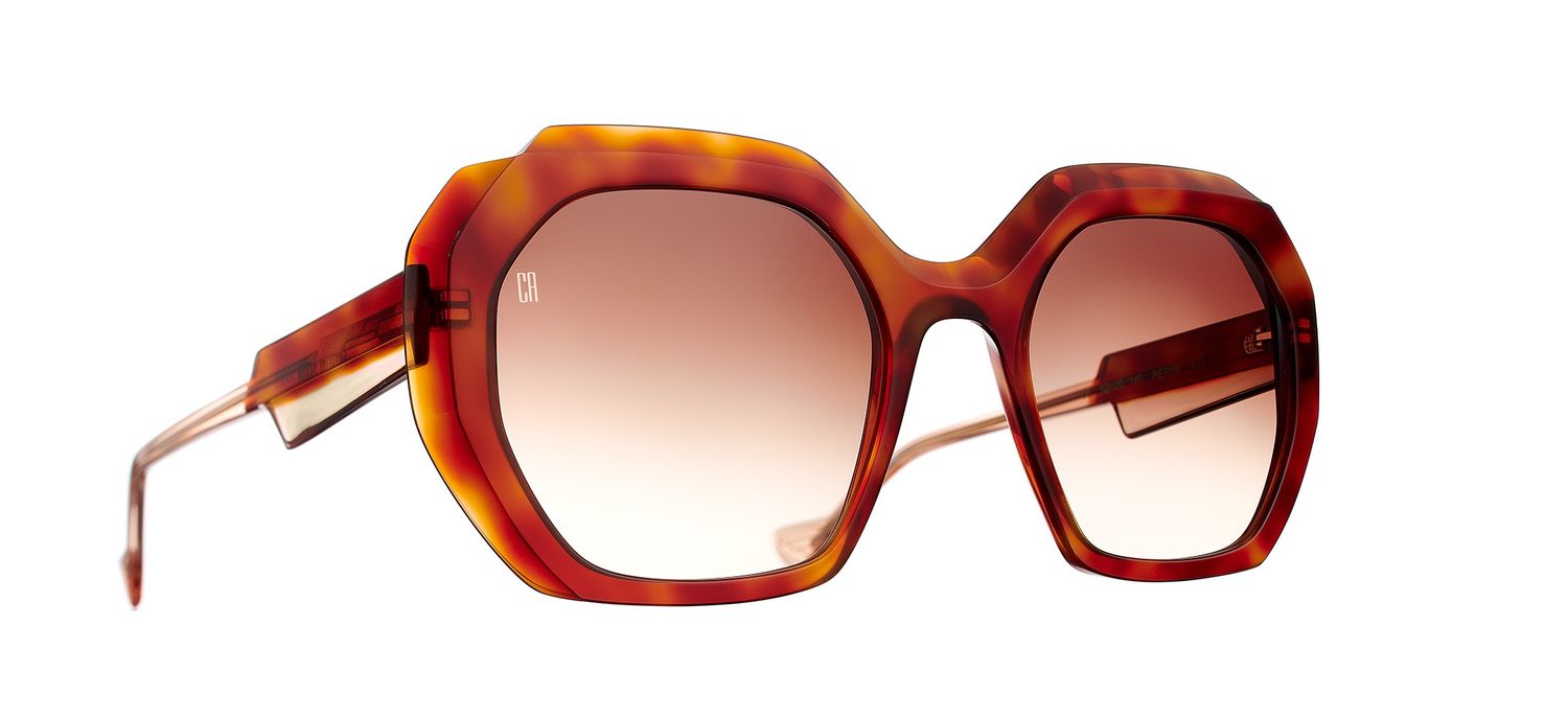 Solaire Caroline Abram