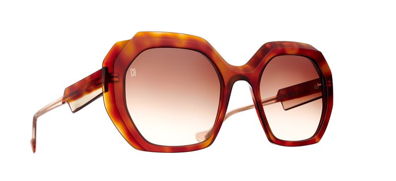 Solaire Caroline Abram