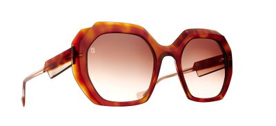 Solaire Caroline Abram