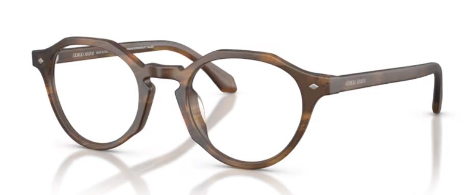 Monture Giorgio Armani