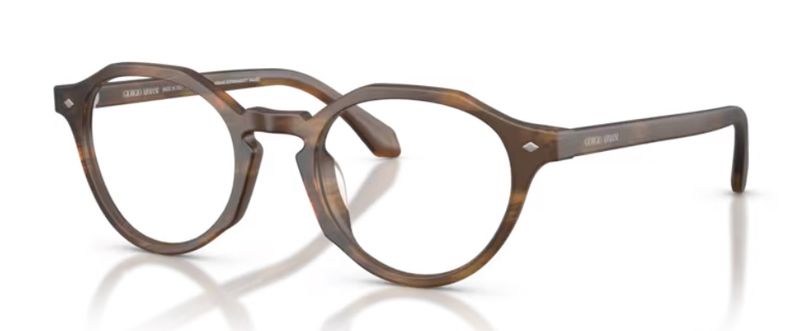 Monture Giorgio Armani