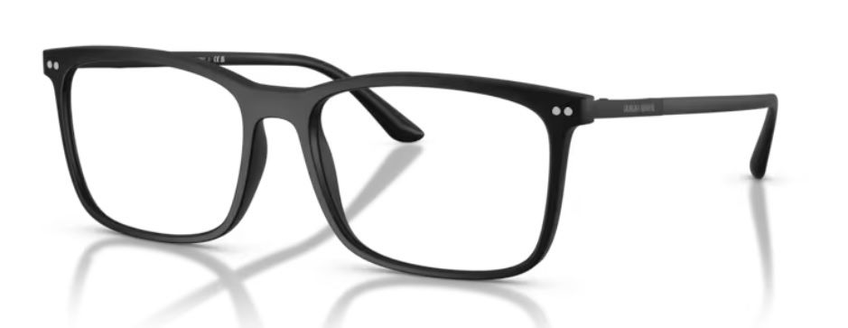 Monture Giorgio Armani