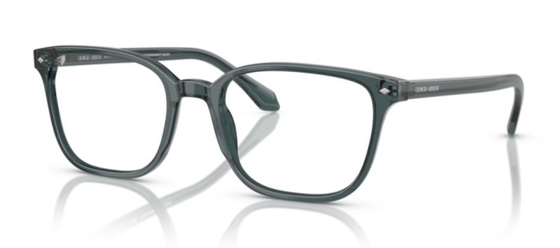 Monture Giorgio Armani